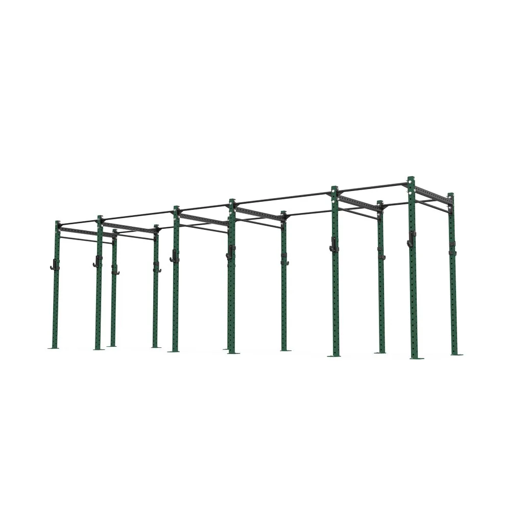 3 Series Free Standing Rigs - Image 53
