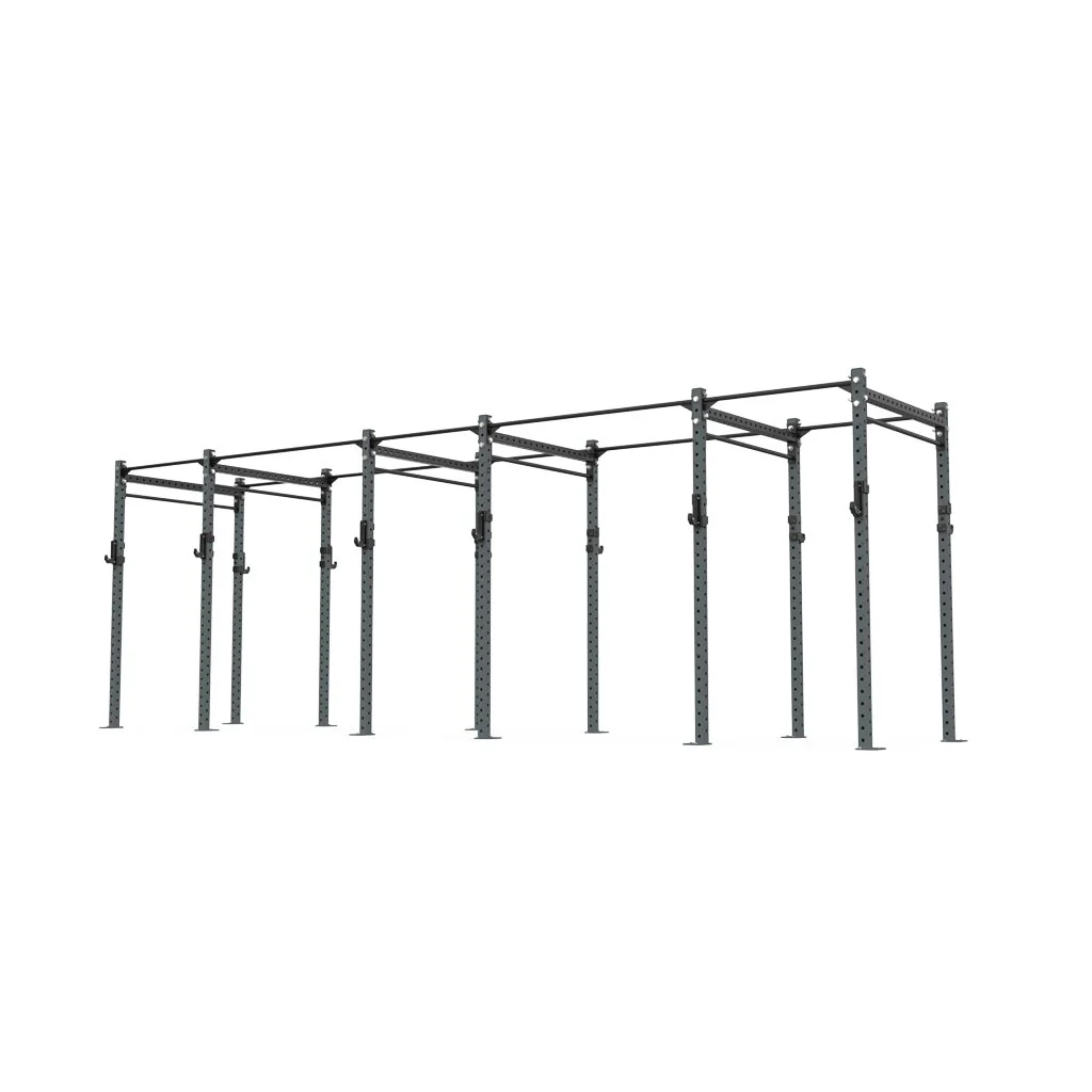 3 Series Free Standing Rigs - Image 55