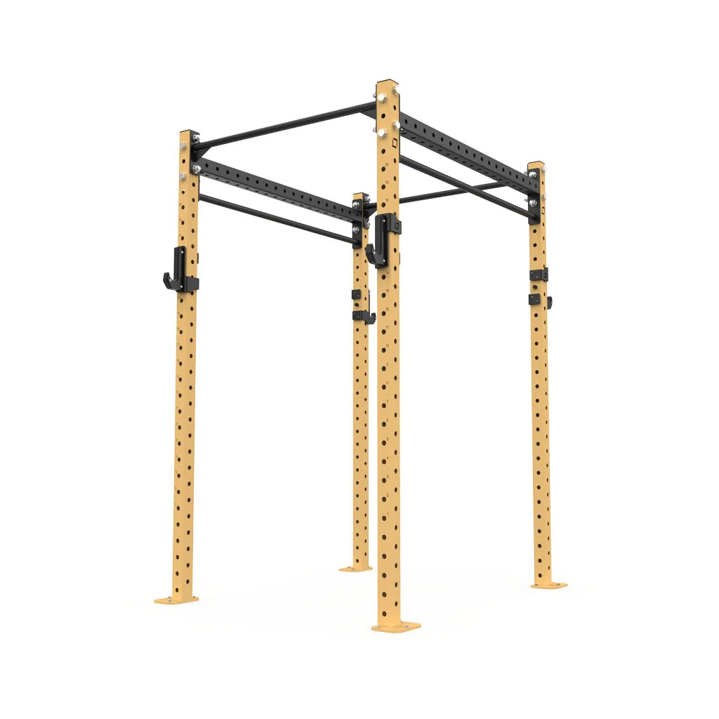 3 Series Free Standing Rigs - Image 63