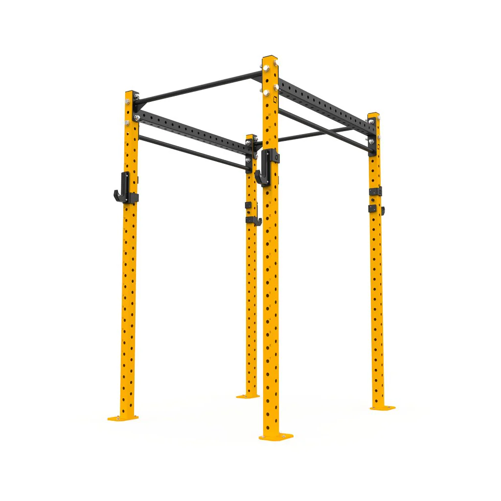 3 Series Free Standing Rigs - Image 64