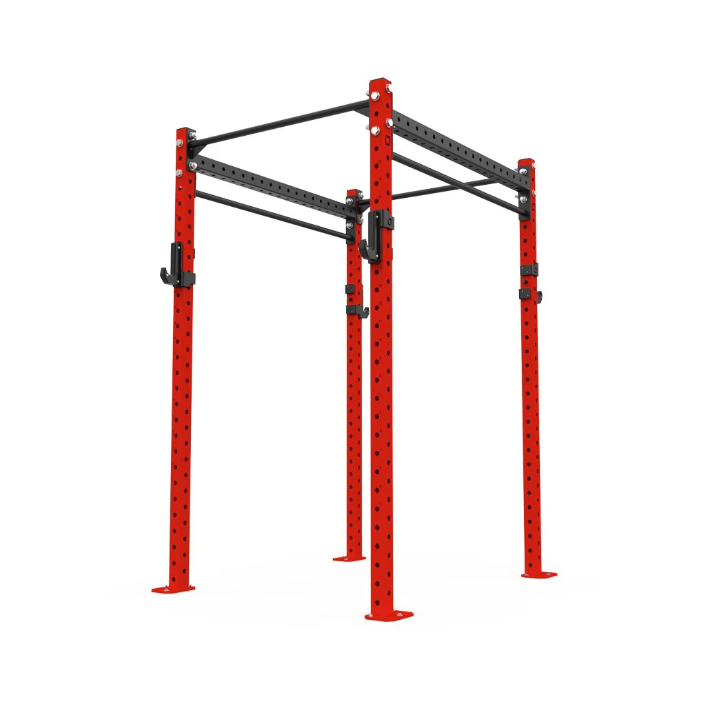 3 Series Free Standing Rigs - Image 67