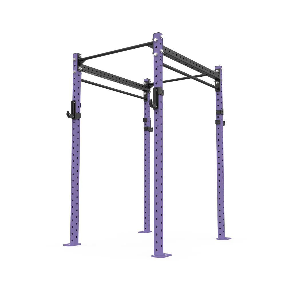 3 Series Free Standing Rigs - Image 68
