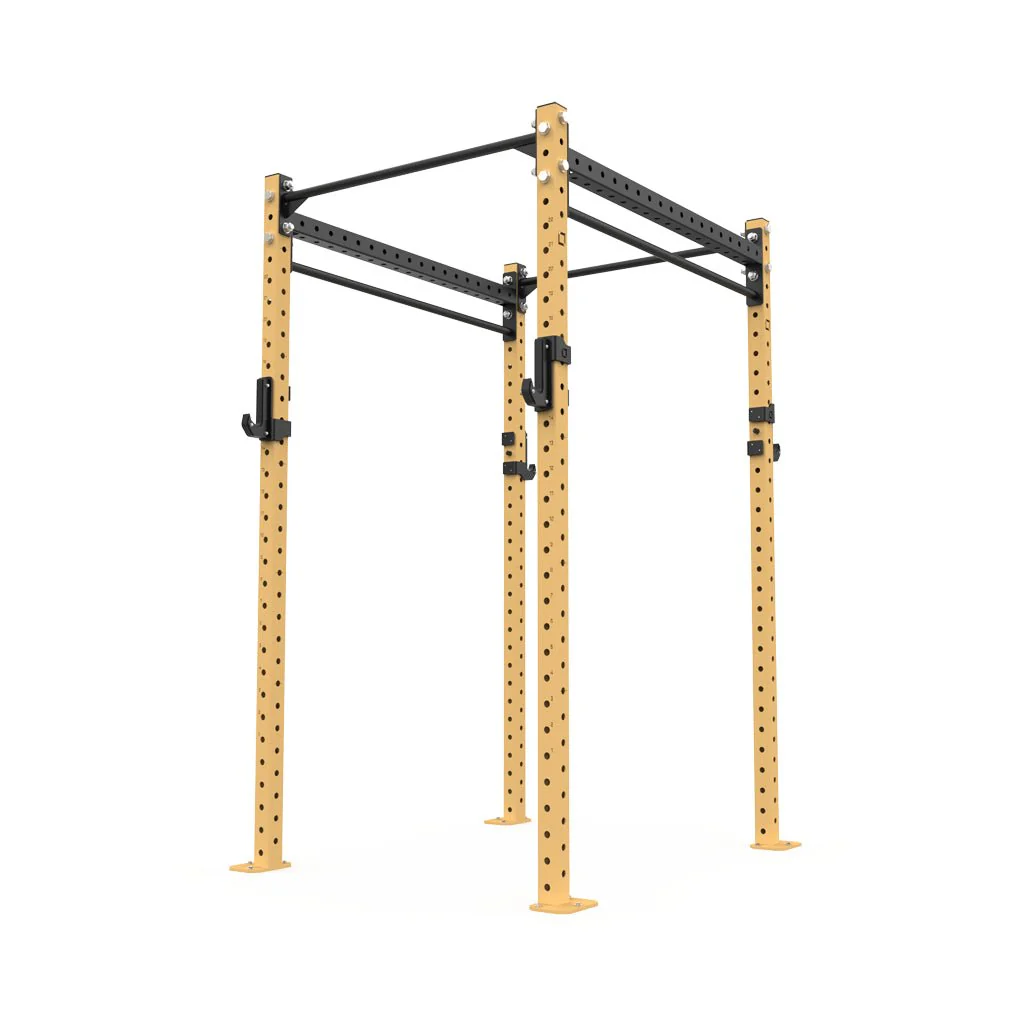 3 Series Free Standing Rigs - Image 7
