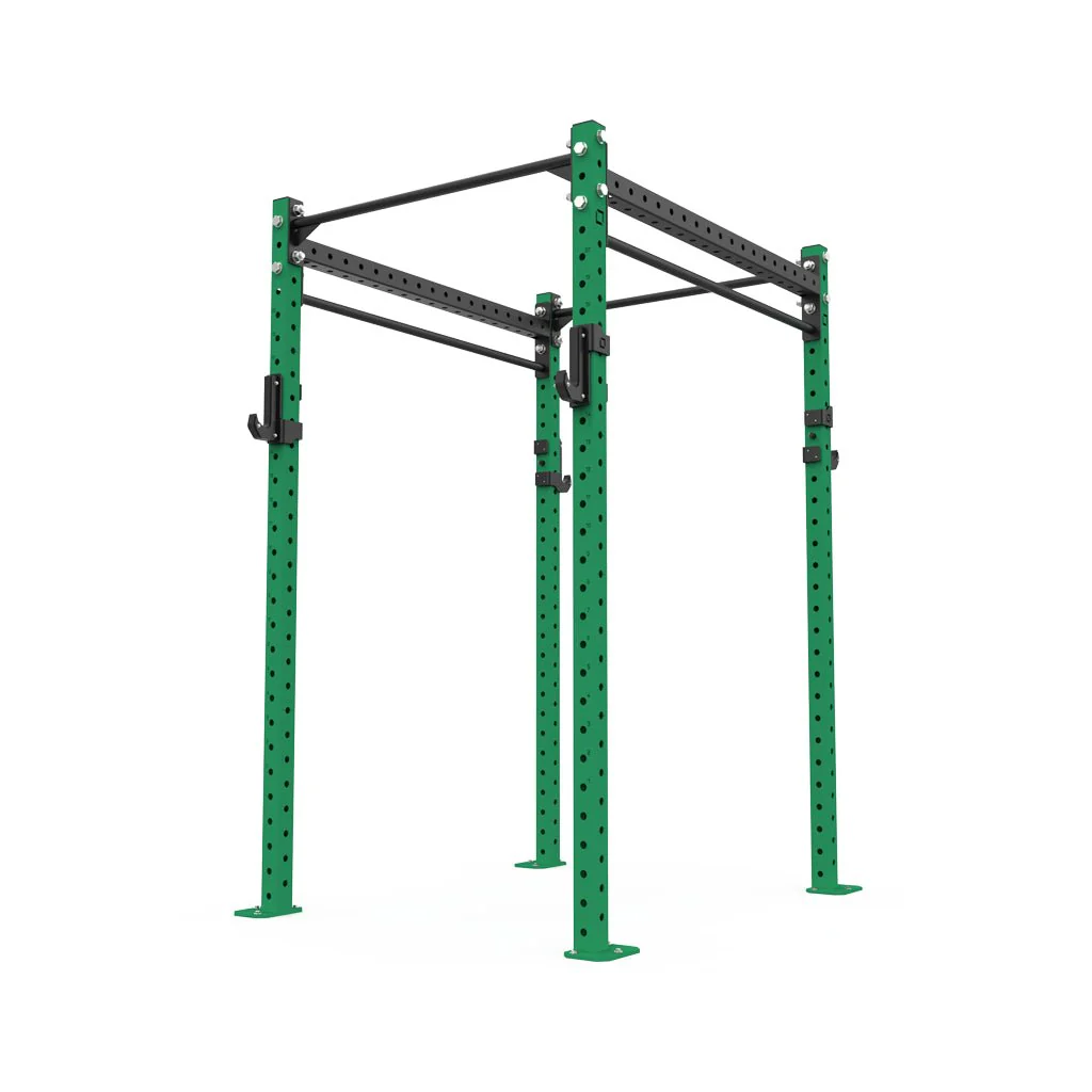 3 Series Free Standing Rigs - Image 72