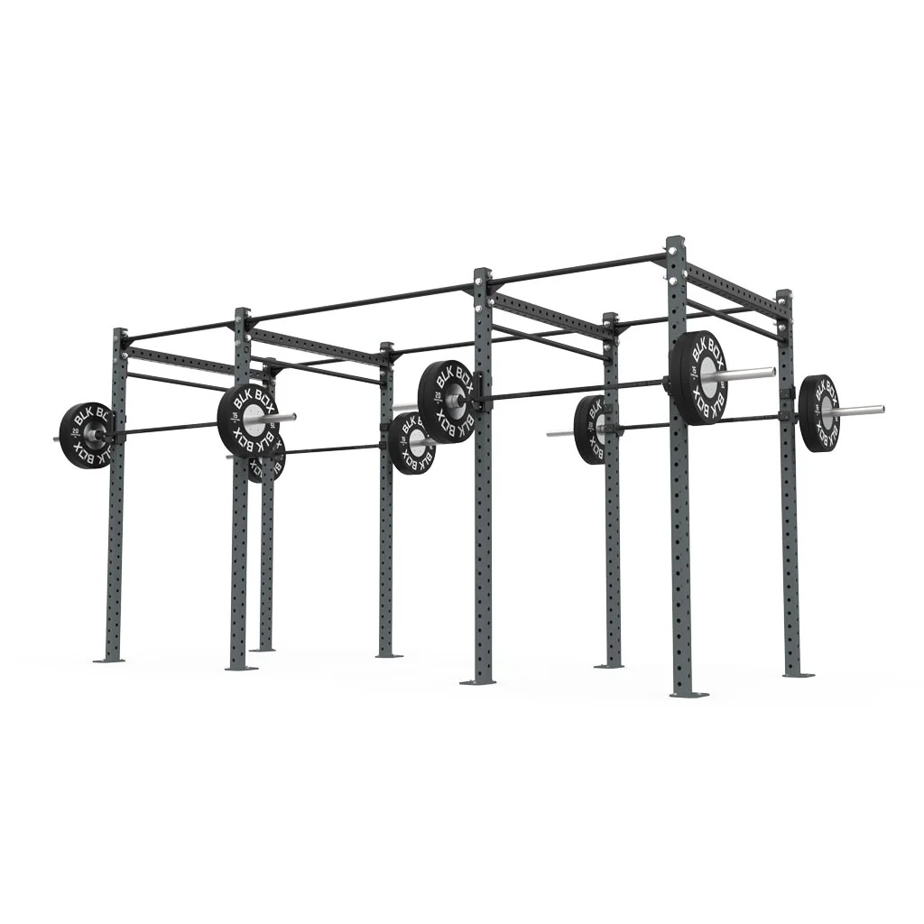 3 Series Free Standing Rigs - Image 75