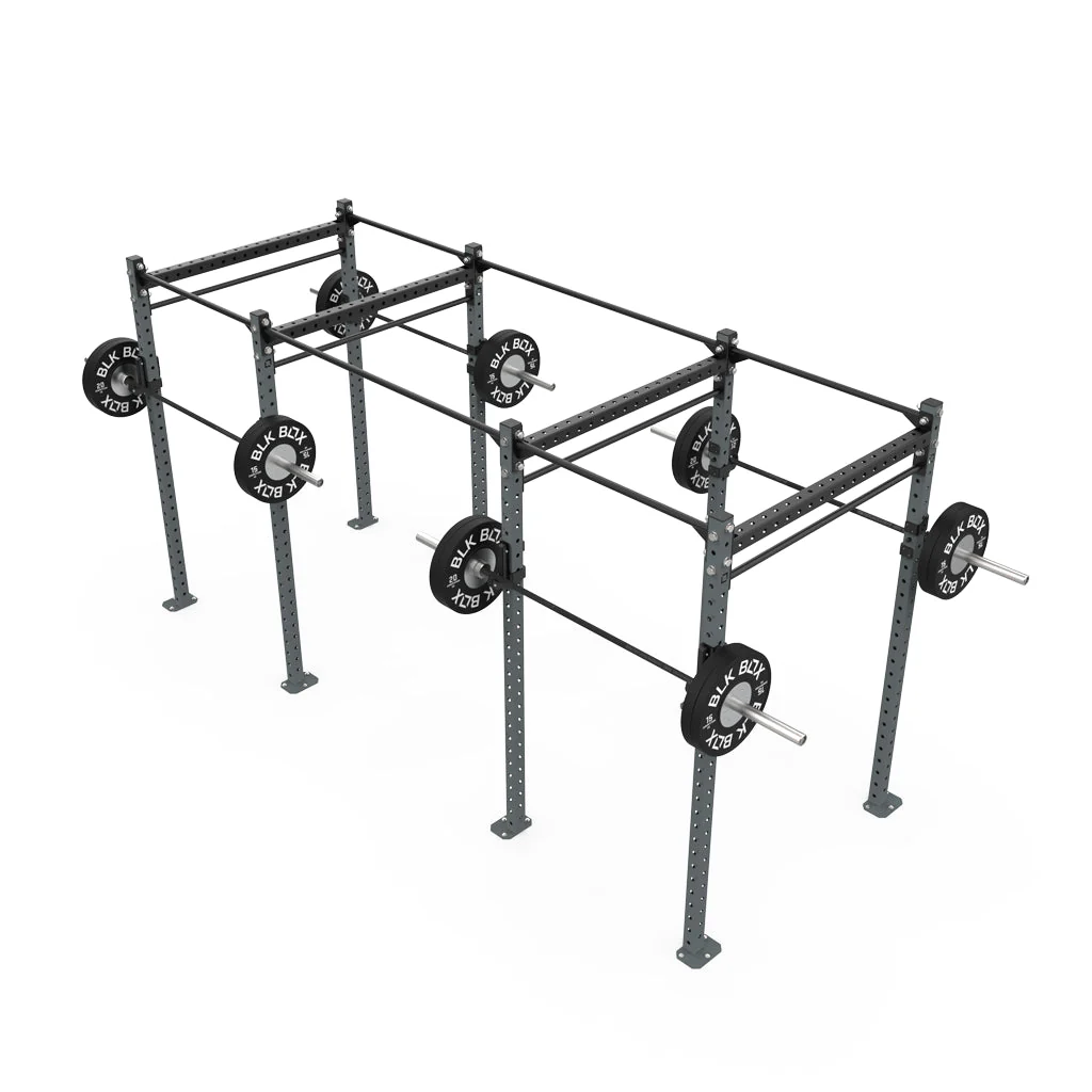 3 Series Free Standing Rigs - Image 76