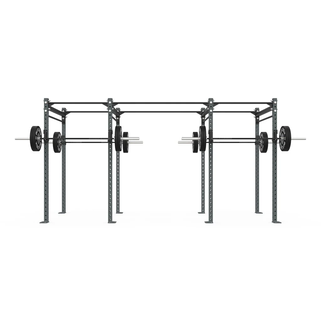 3 Series Free Standing Rigs - Image 77