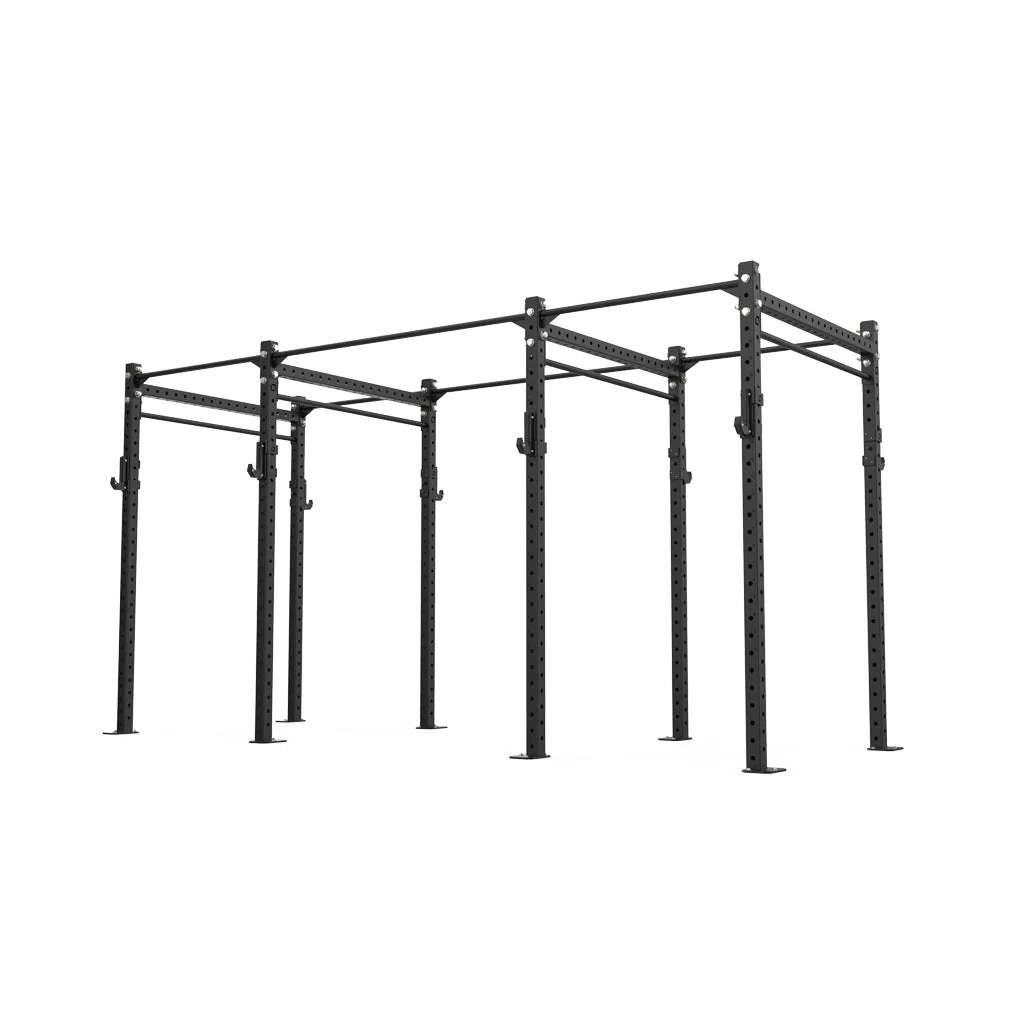 3 Series Free Standing Rigs - Image 79
