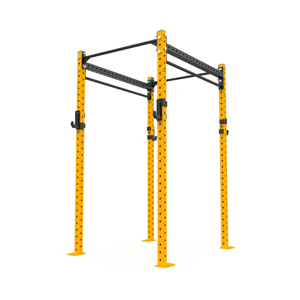 3 Series Free Standing Rigs - Image 8