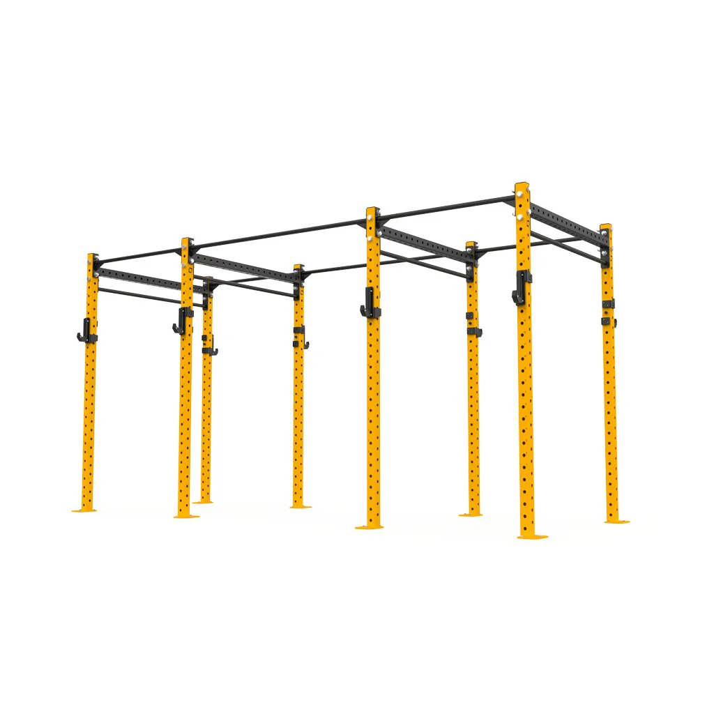 3 Series Free Standing Rigs - Image 82
