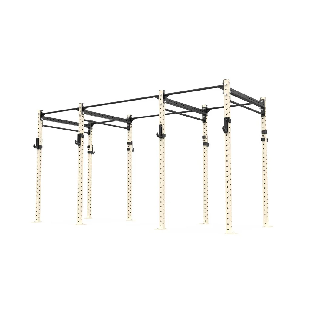 3 Series Free Standing Rigs - Image 83