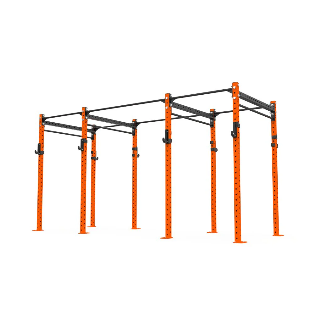 3 Series Free Standing Rigs - Image 84