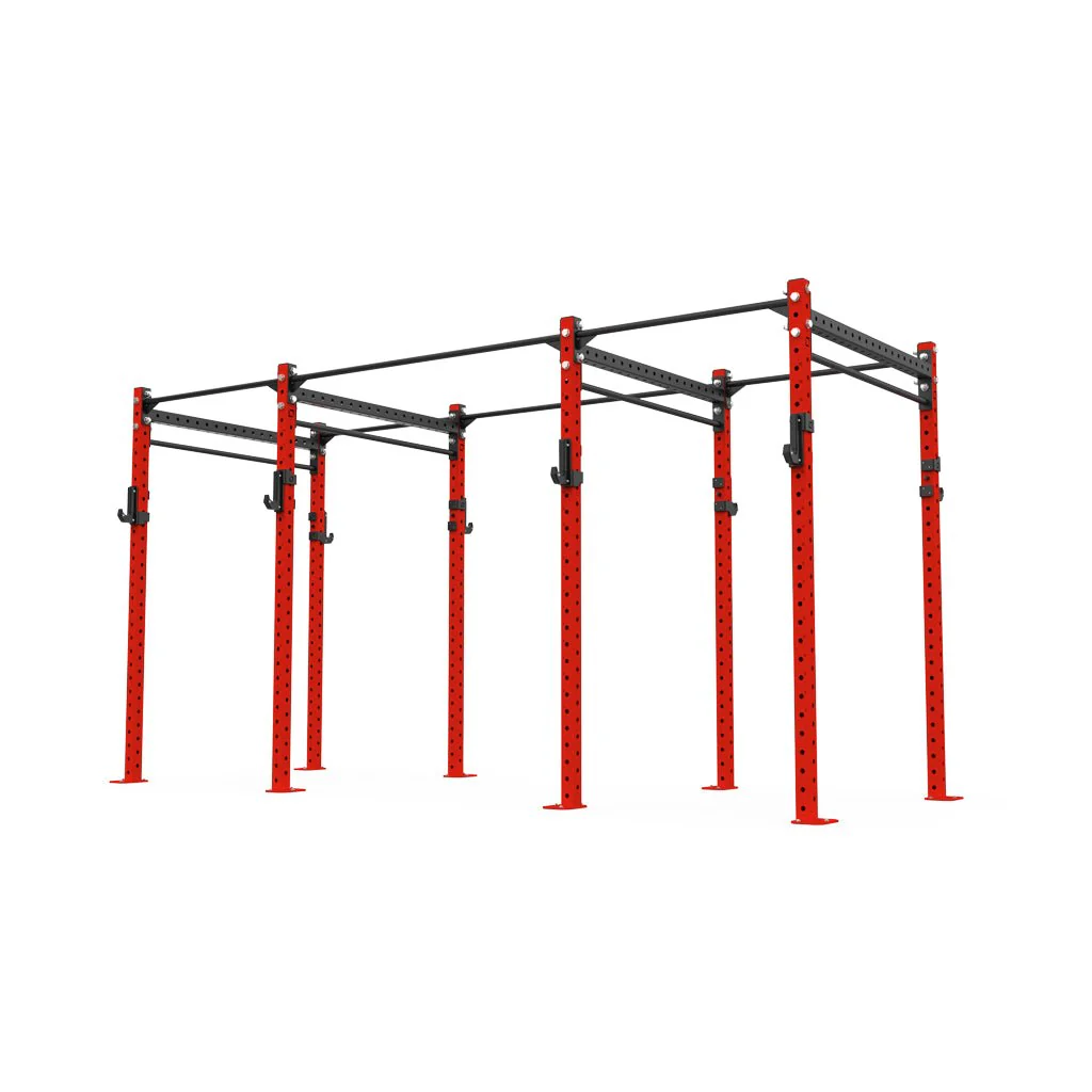 3 Series Free Standing Rigs - Image 85