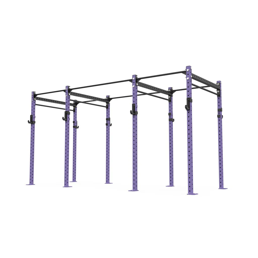 3 Series Free Standing Rigs - Image 86