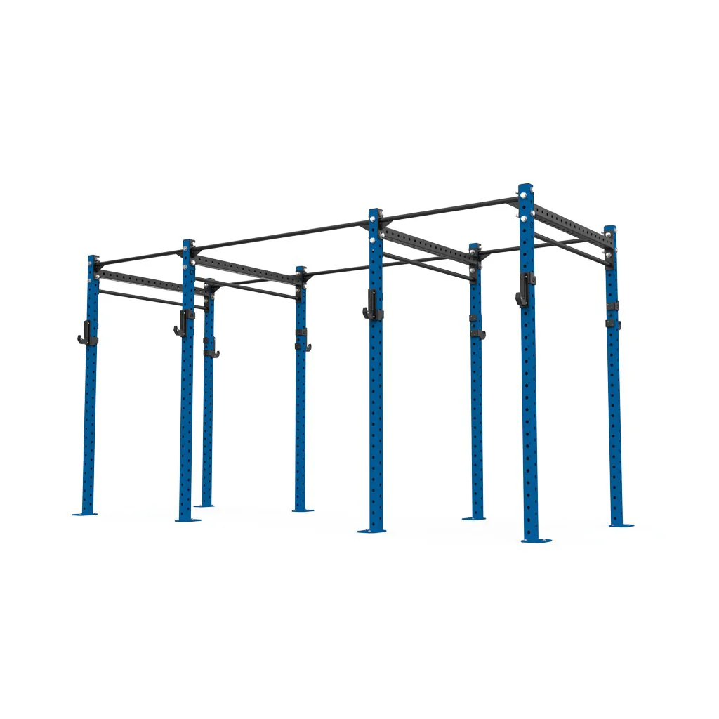 3 Series Free Standing Rigs - Image 87