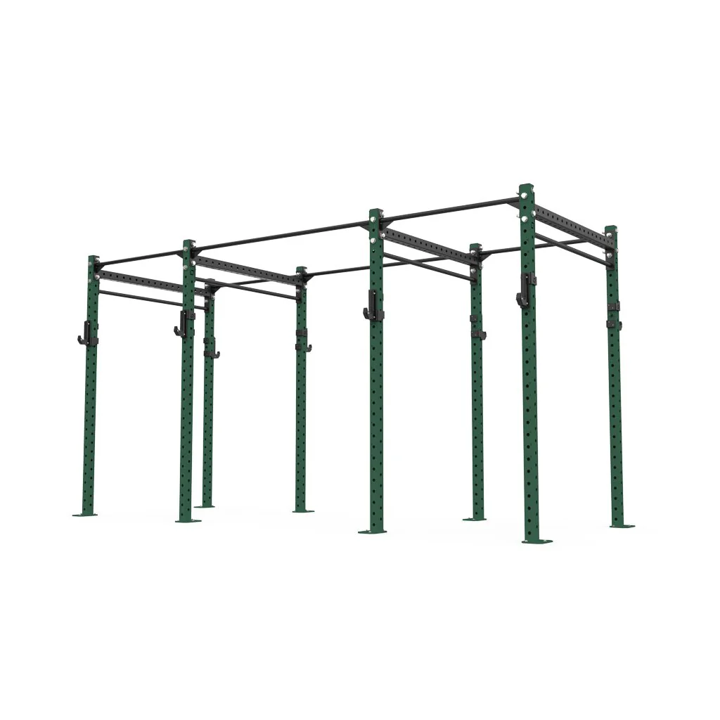 3 Series Free Standing Rigs - Image 89
