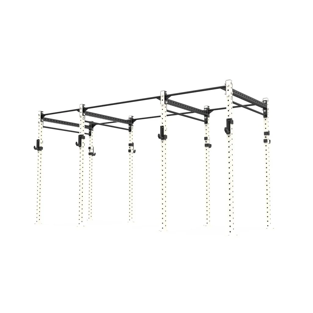 3 Series Free Standing Rigs - Image 92