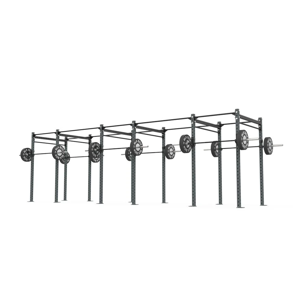 3 Series Free Standing Rigs - Image 93