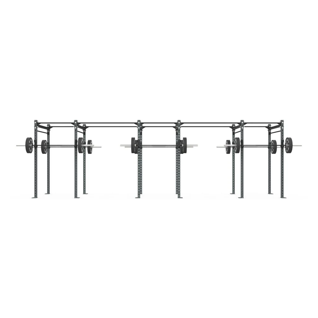 3 Series Free Standing Rigs - Image 95