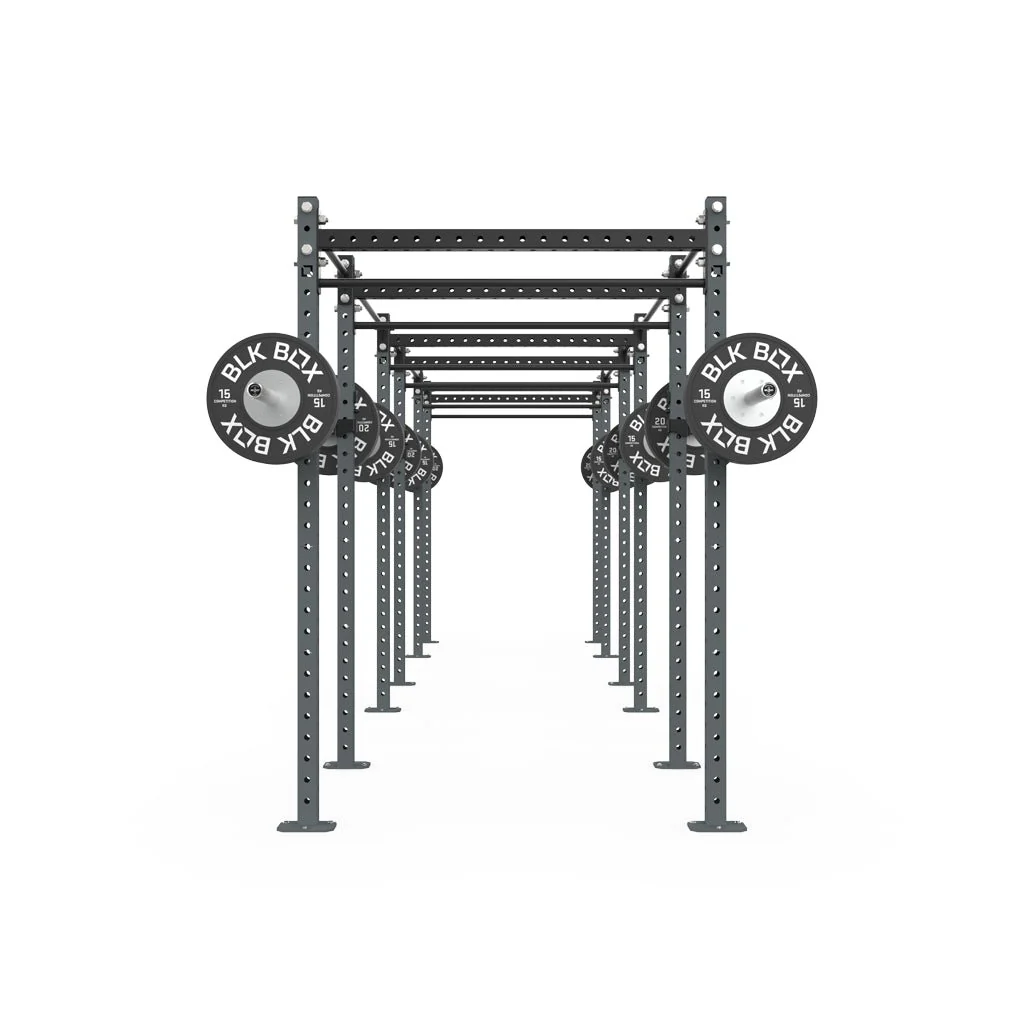 3 Series Free Standing Rigs - Image 96
