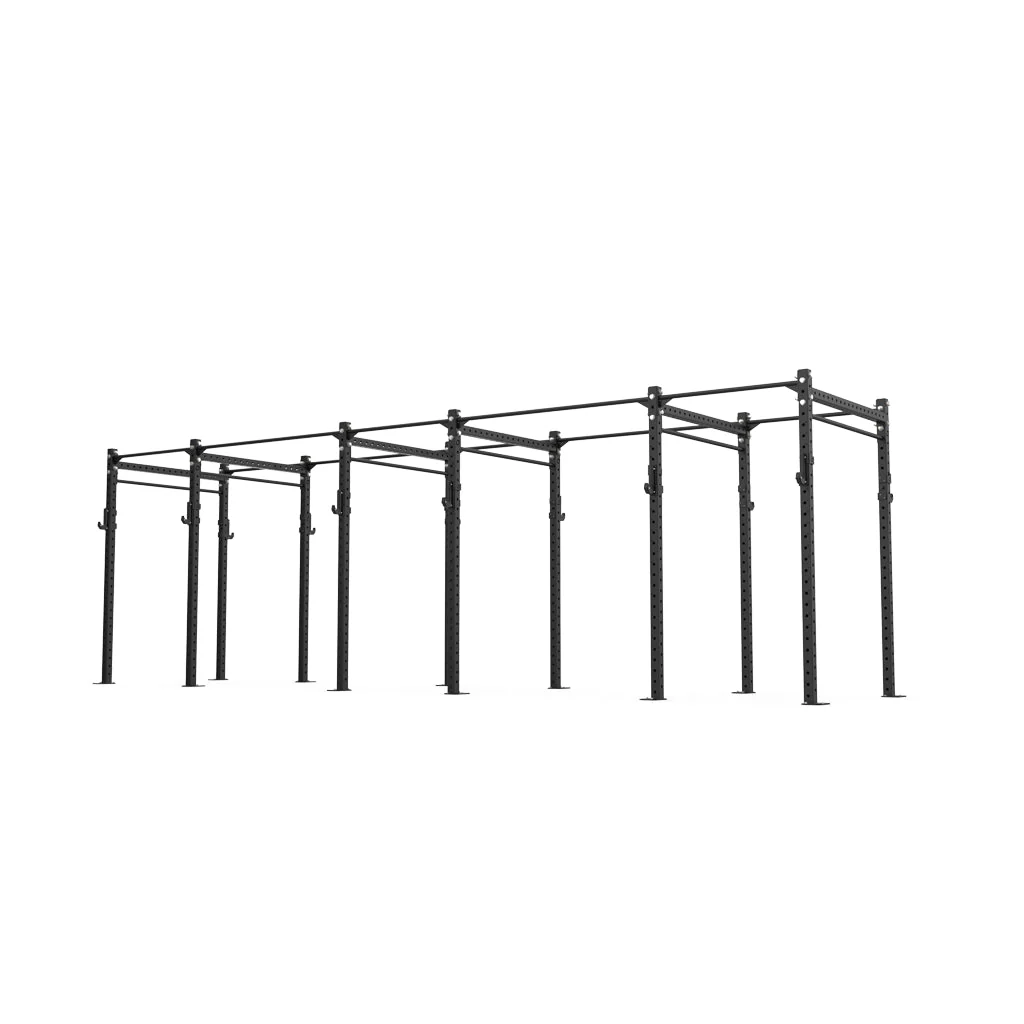 3 Series Free Standing Rigs - Image 97