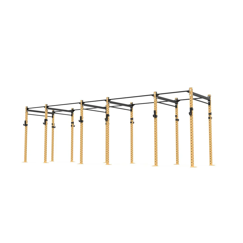 3 Series Free Standing Rigs - Image 99