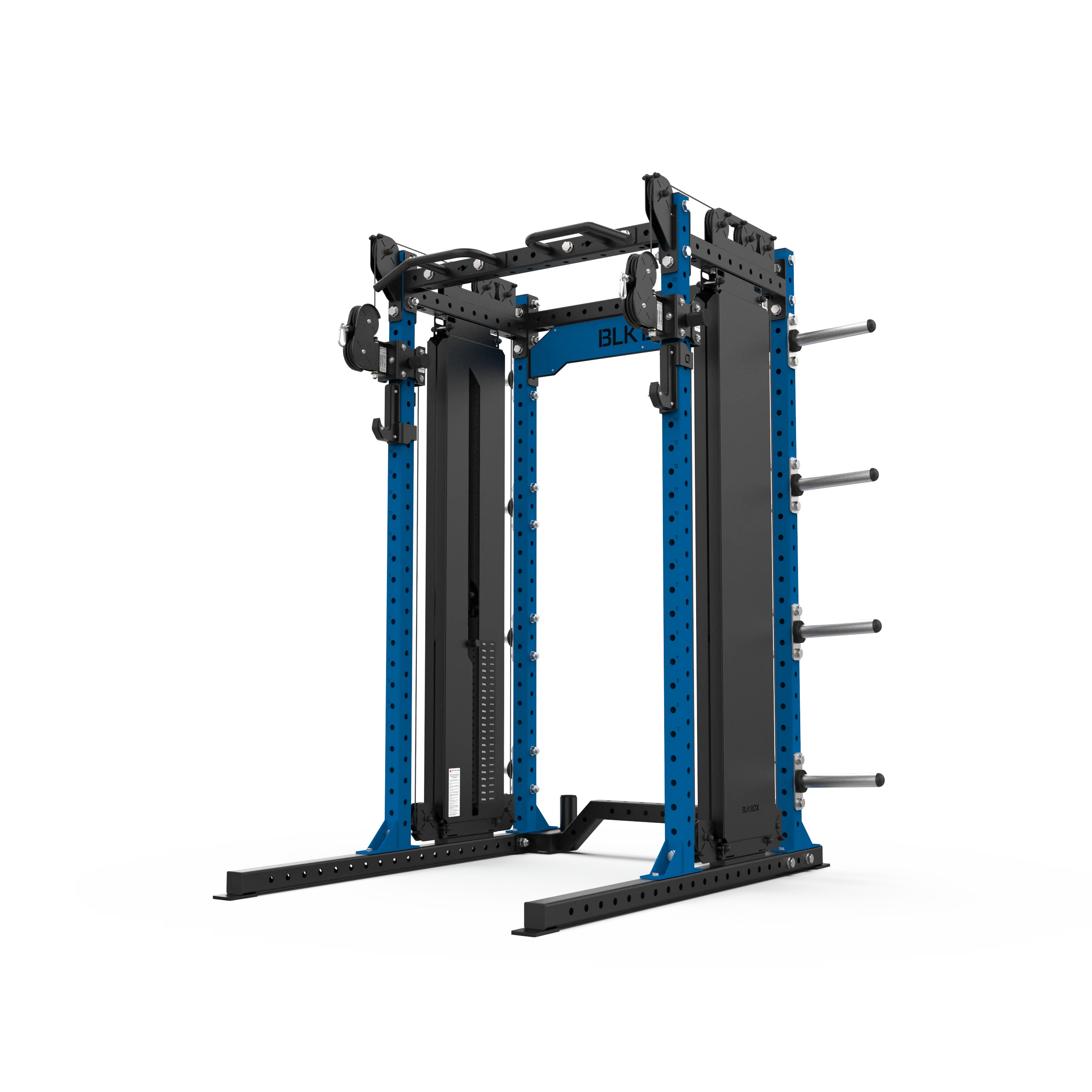 3 Series Freestanding Compact Nexus Rack - Image 11