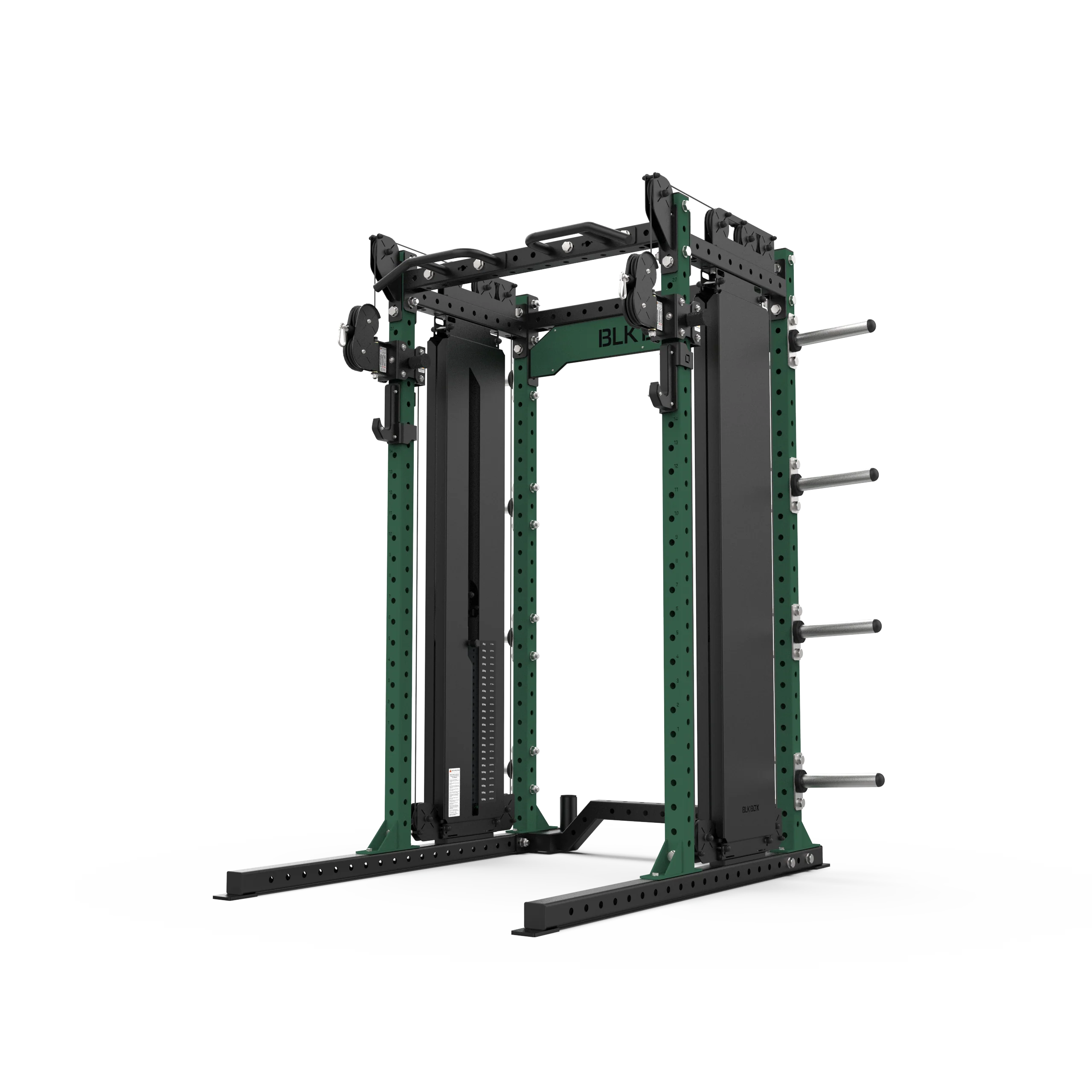 3 Series Freestanding Compact Nexus Rack - Image 13