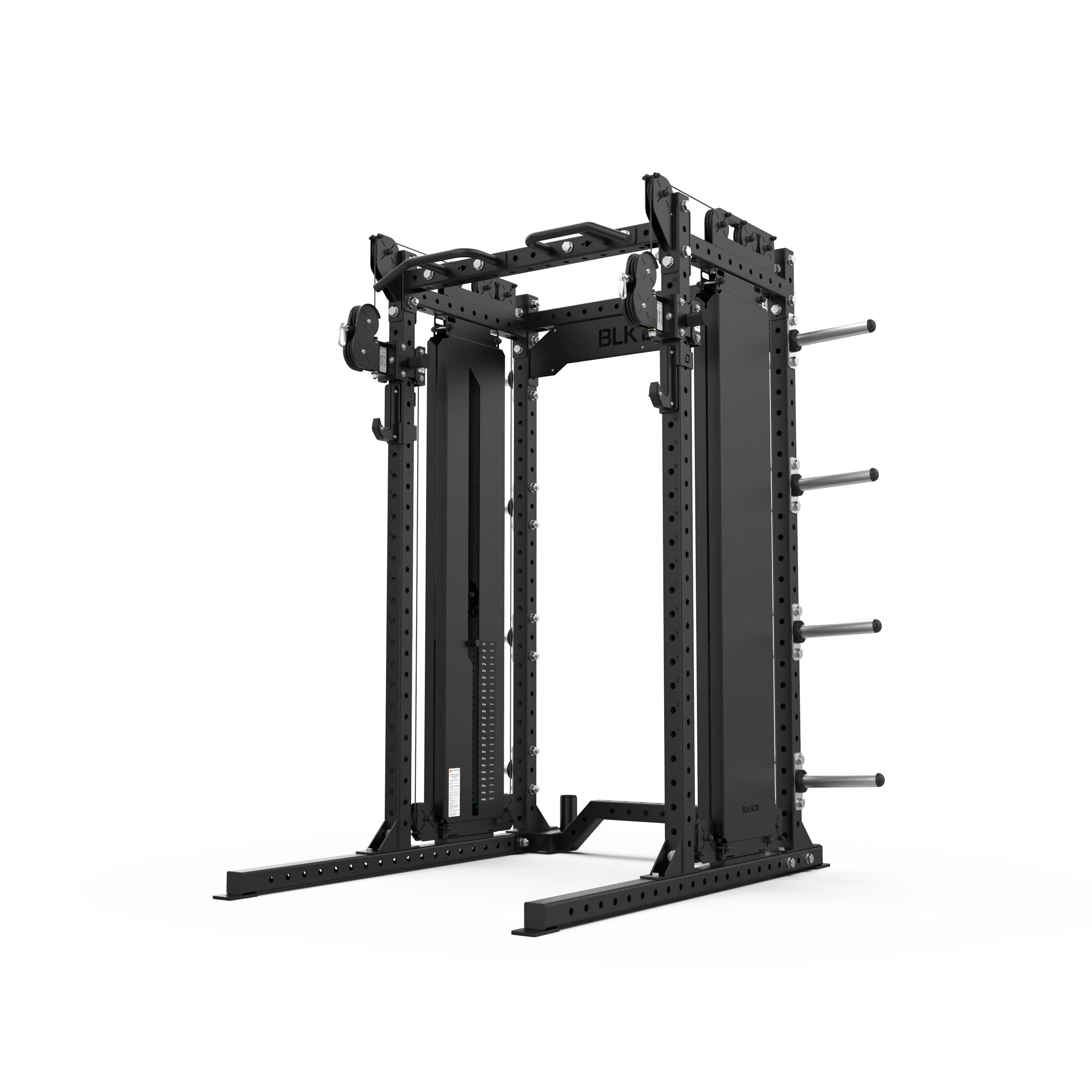 3 Series Freestanding Compact Nexus Rack - Image 17