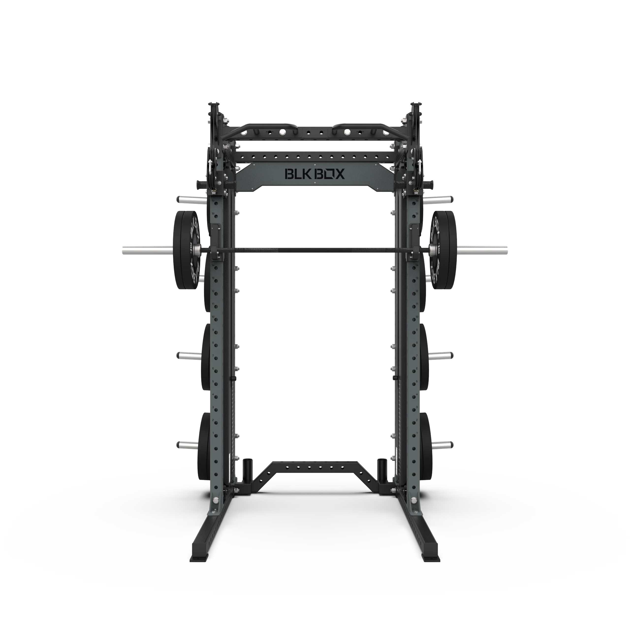 3 Series Freestanding Compact Nexus Rack - Image 20