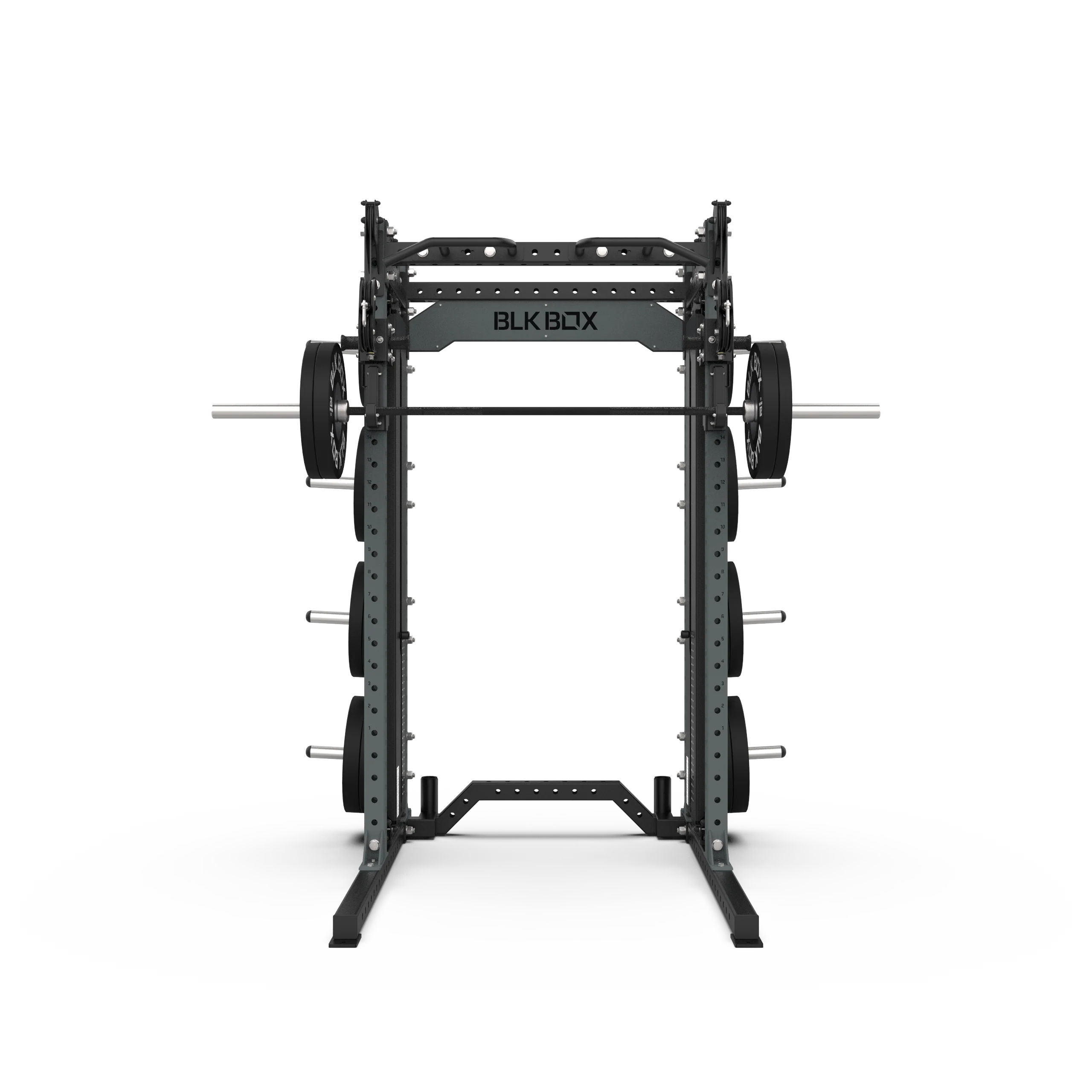 3 Series Freestanding Compact Nexus Rack - Image 3