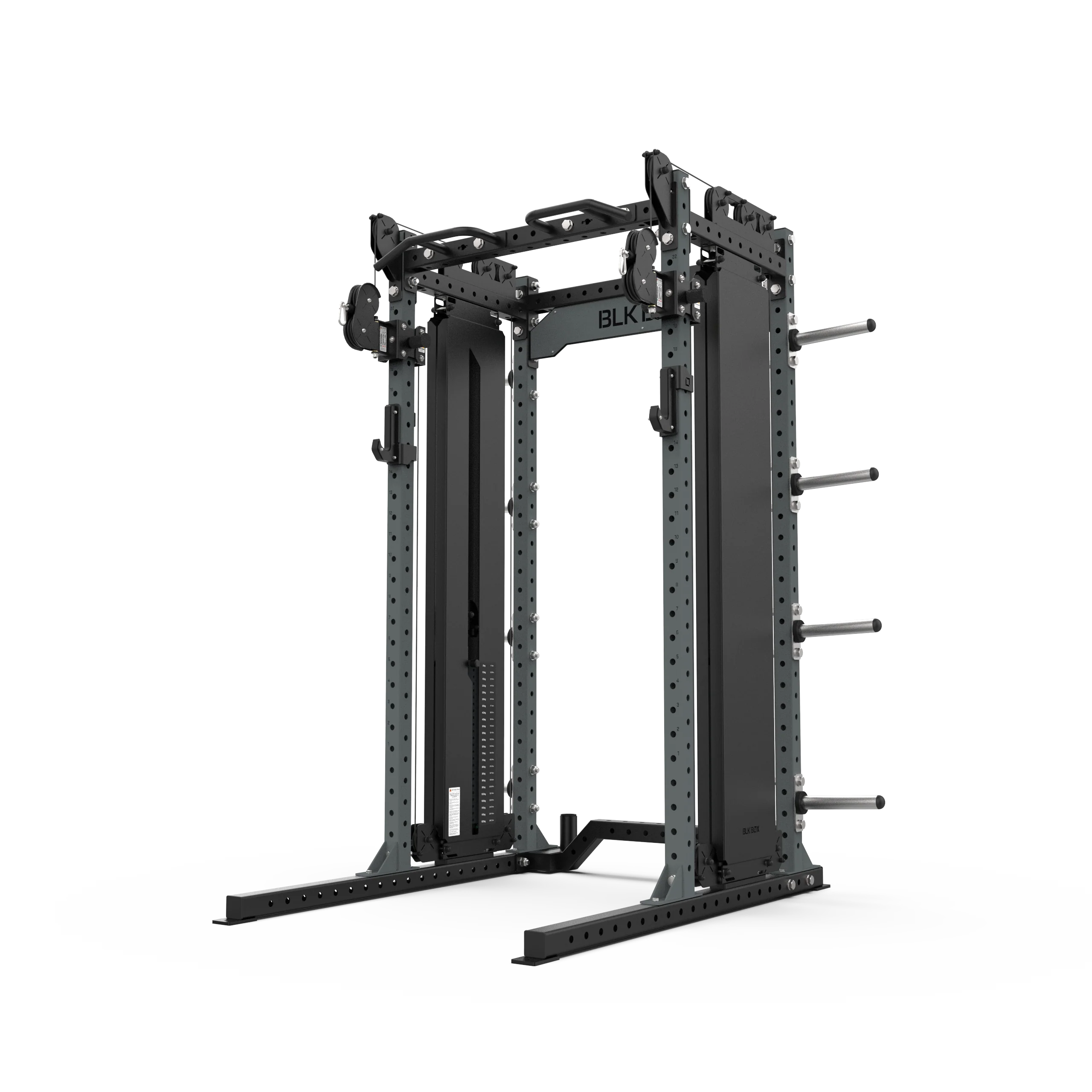 3 Series Freestanding Compact Nexus Rack - Image 32