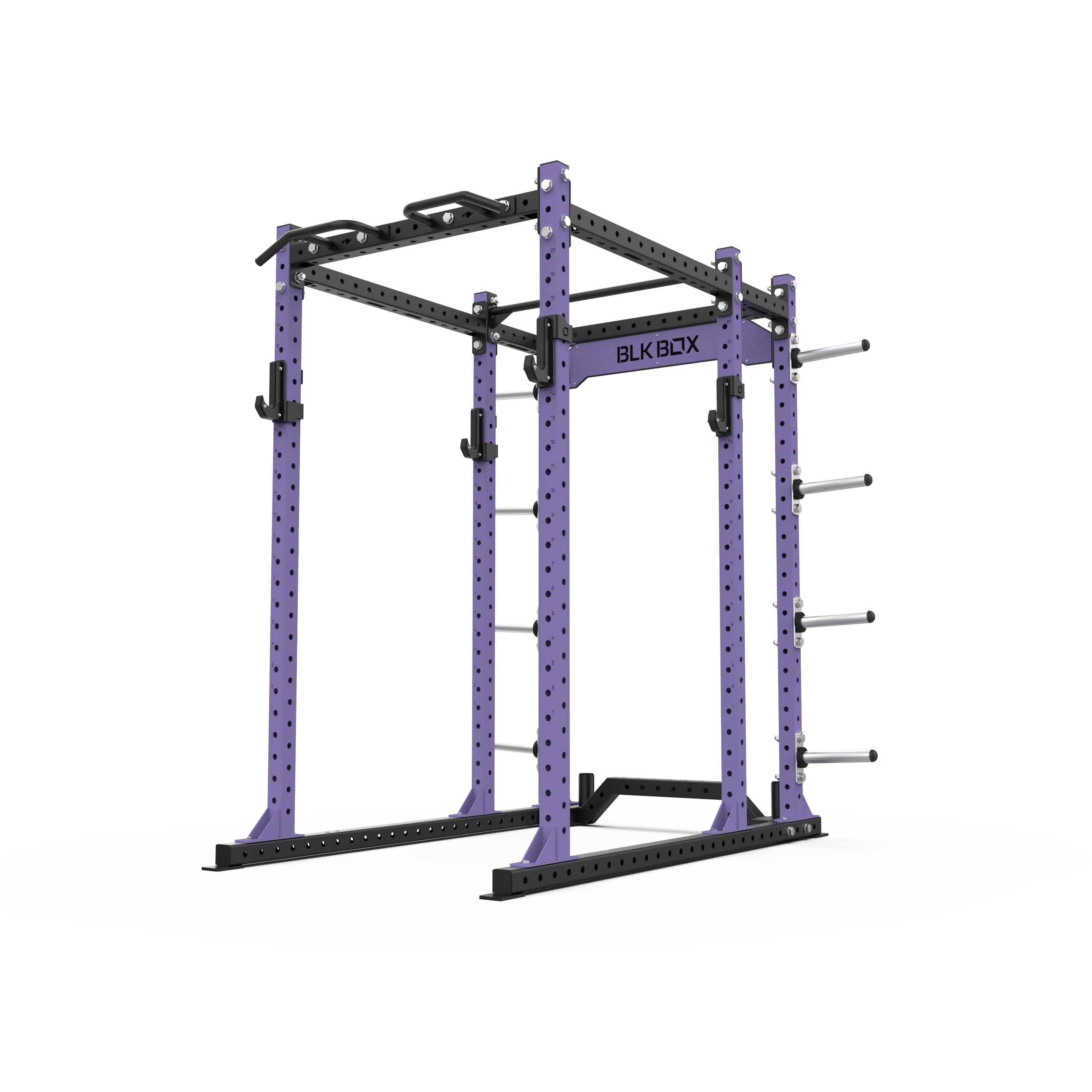 3 Series Freestanding Full Rack - Image 10