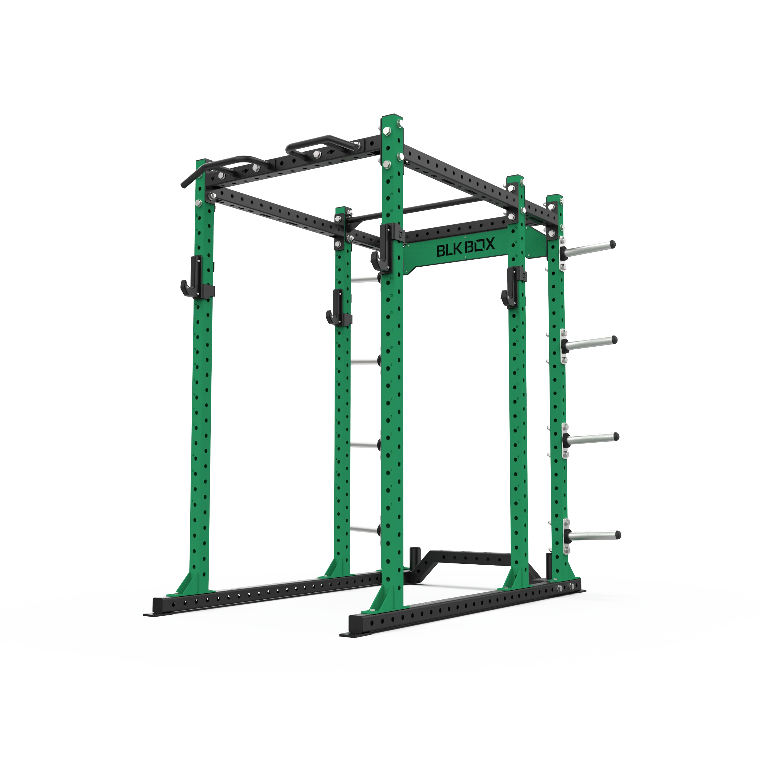 3 Series Freestanding Full Rack - Image 14