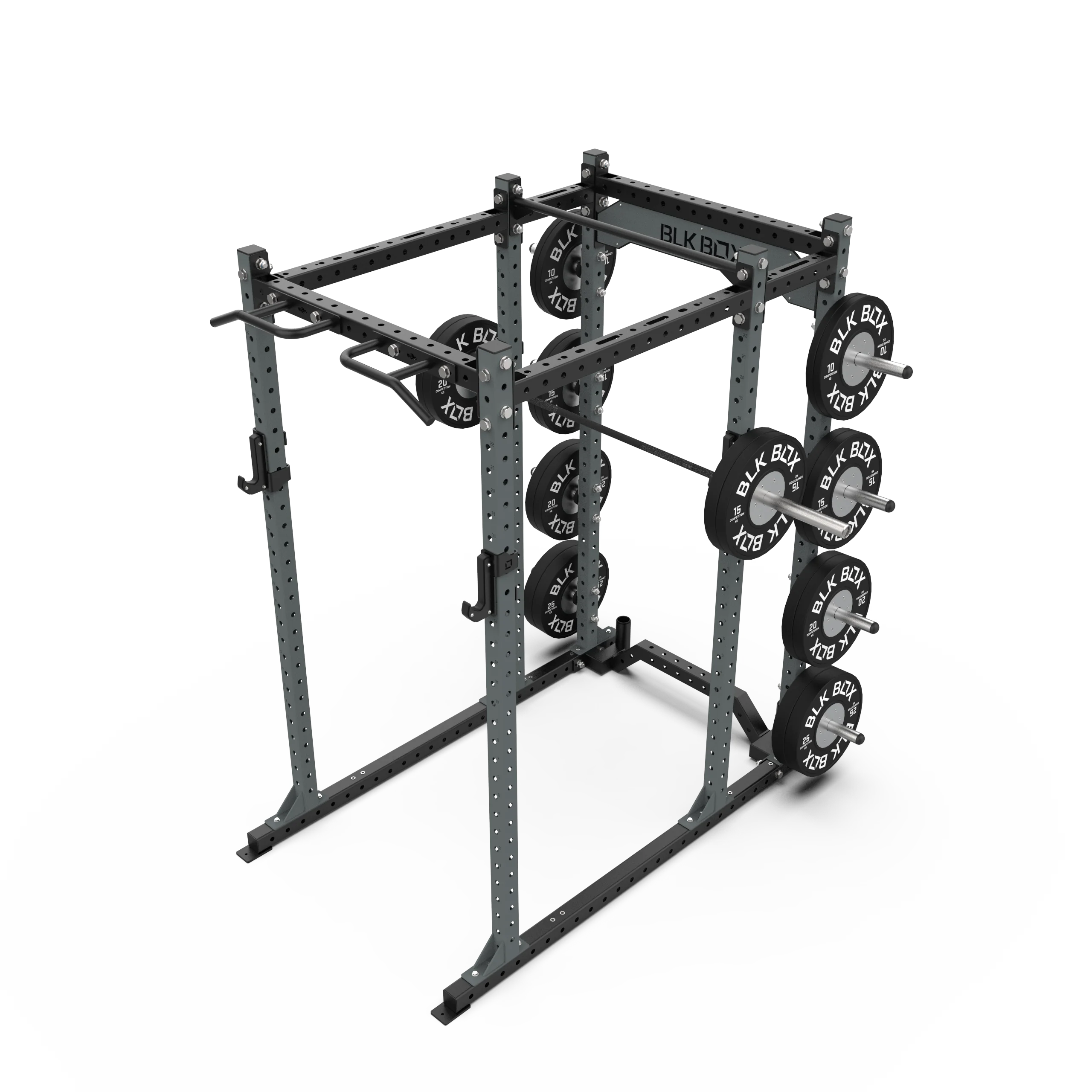 3 Series Freestanding Full Rack - Image 19
