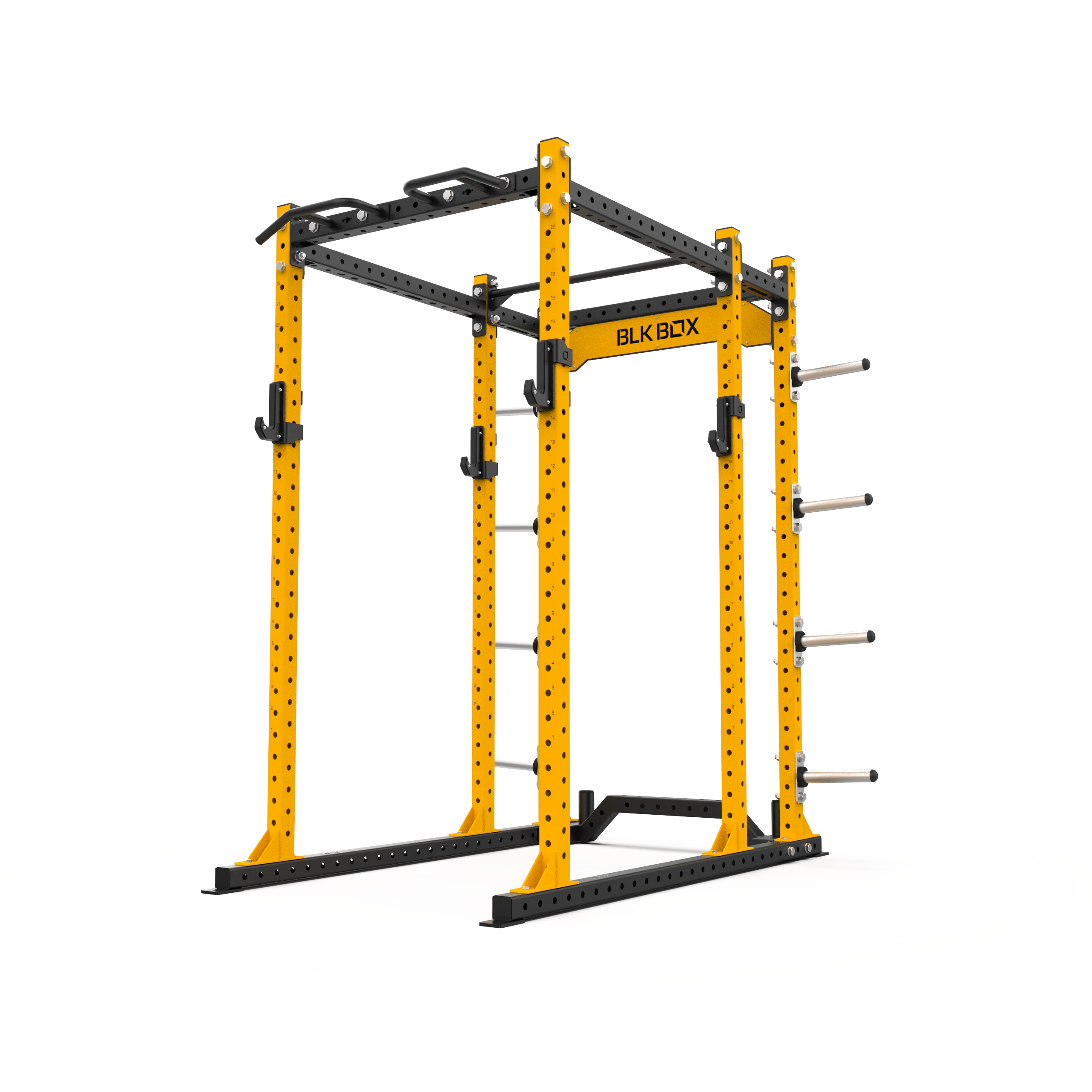 3 Series Freestanding Full Rack - Image 23