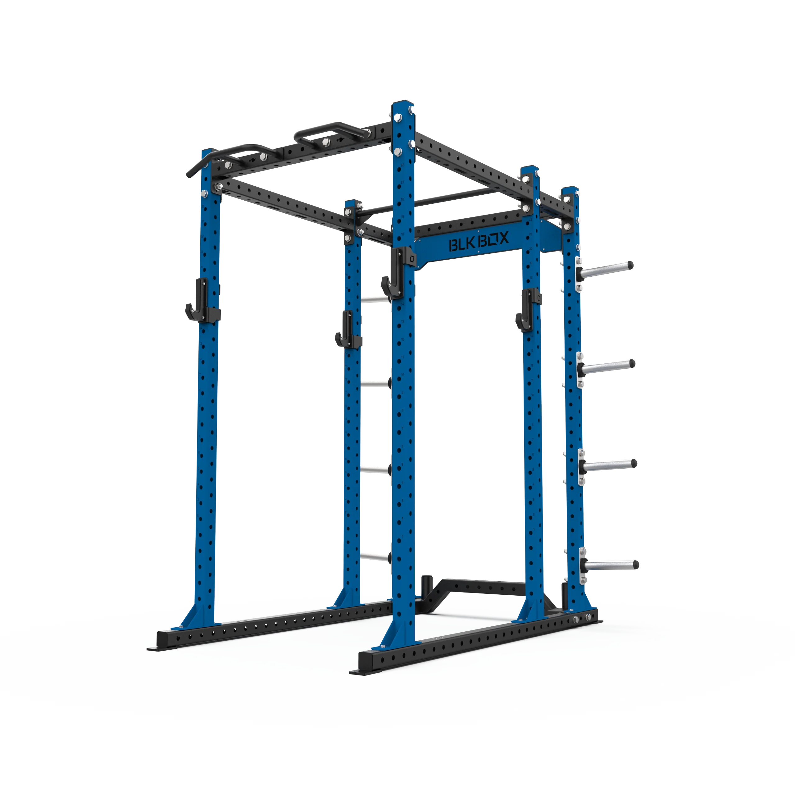 3 Series Freestanding Full Rack - Image 28