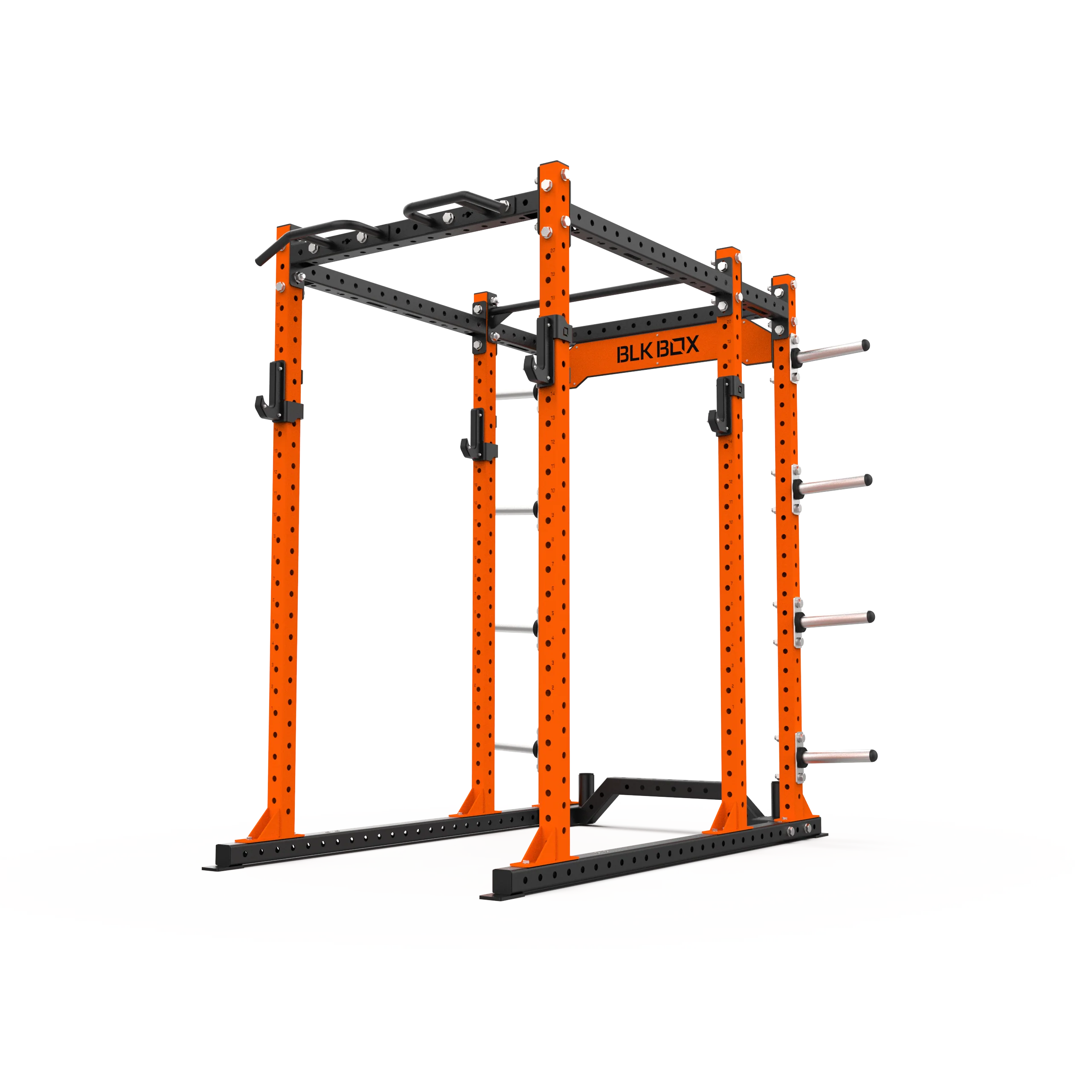 3 Series Freestanding Full Rack - Image 8