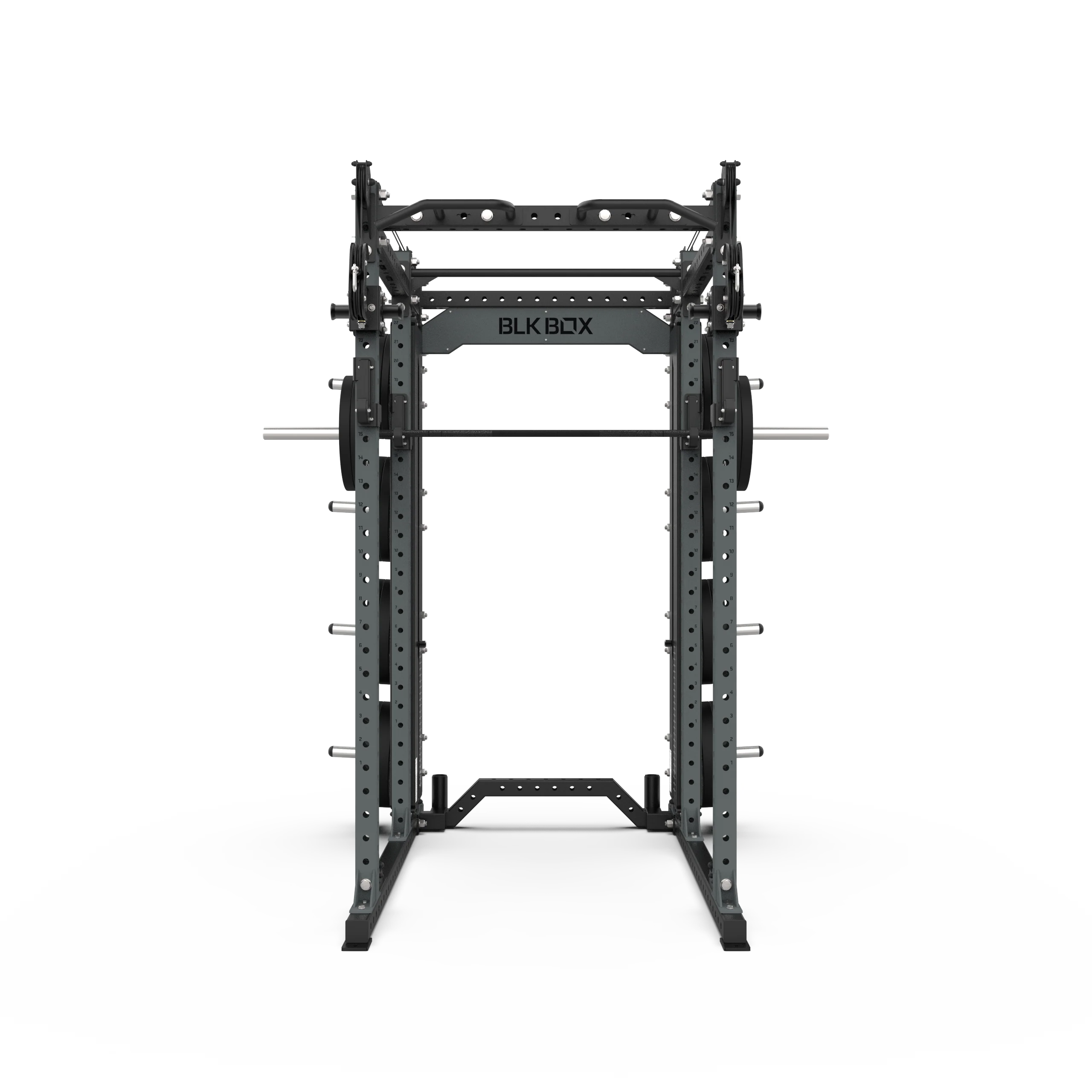 3 Series Freestanding Nexus Full Rack - Image 33