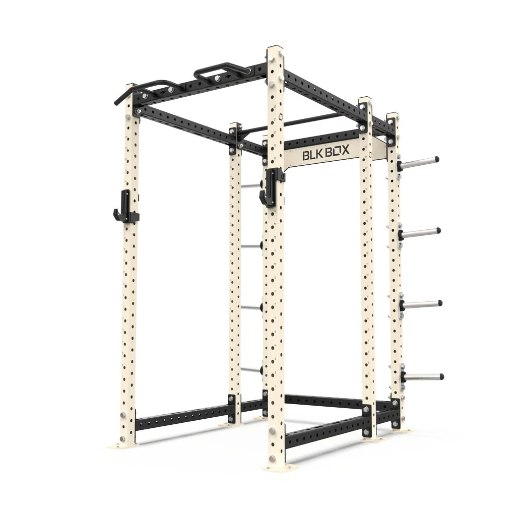 3 Series Full Rack with Storage - Image 12