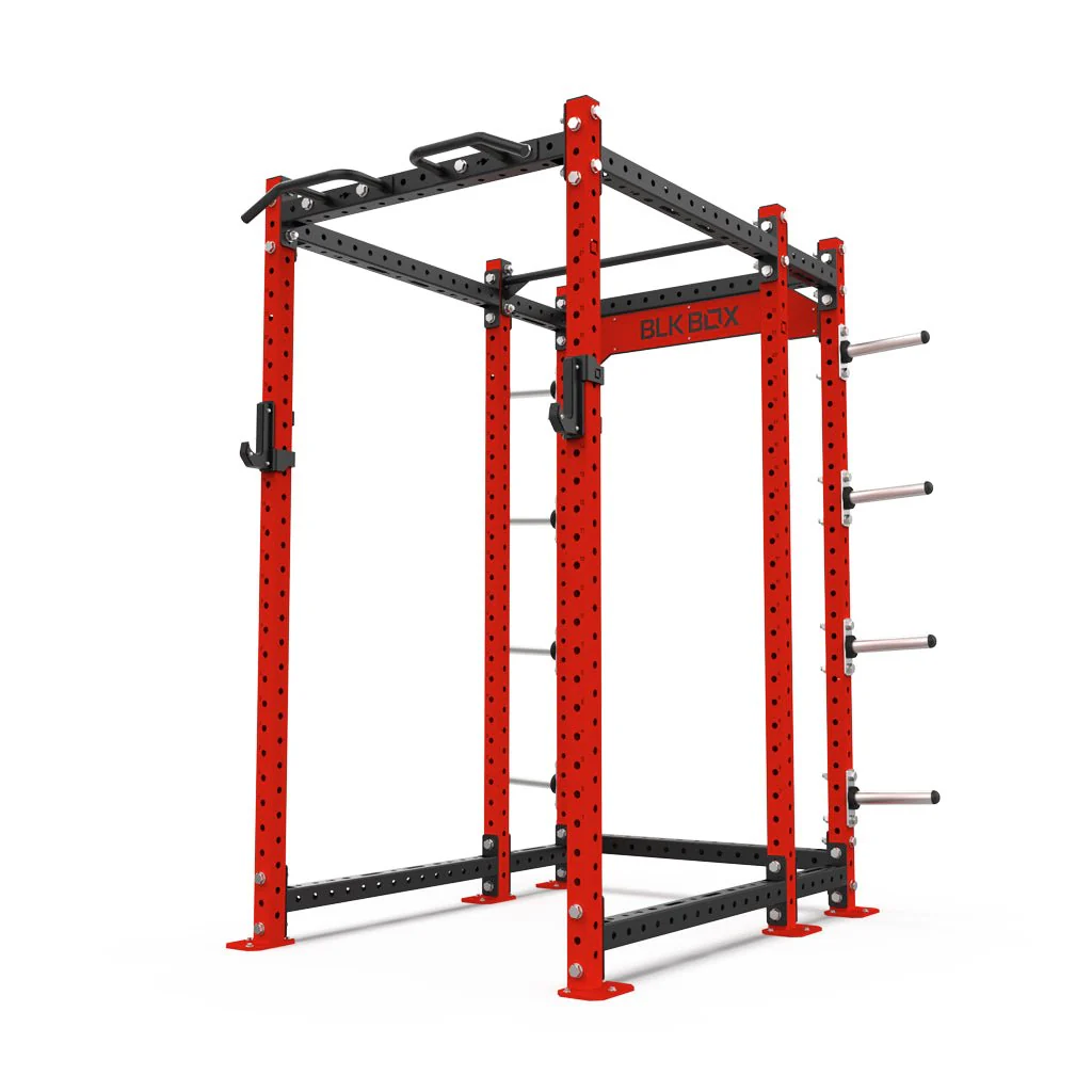 3 Series Full Rack with Storage - Image 14