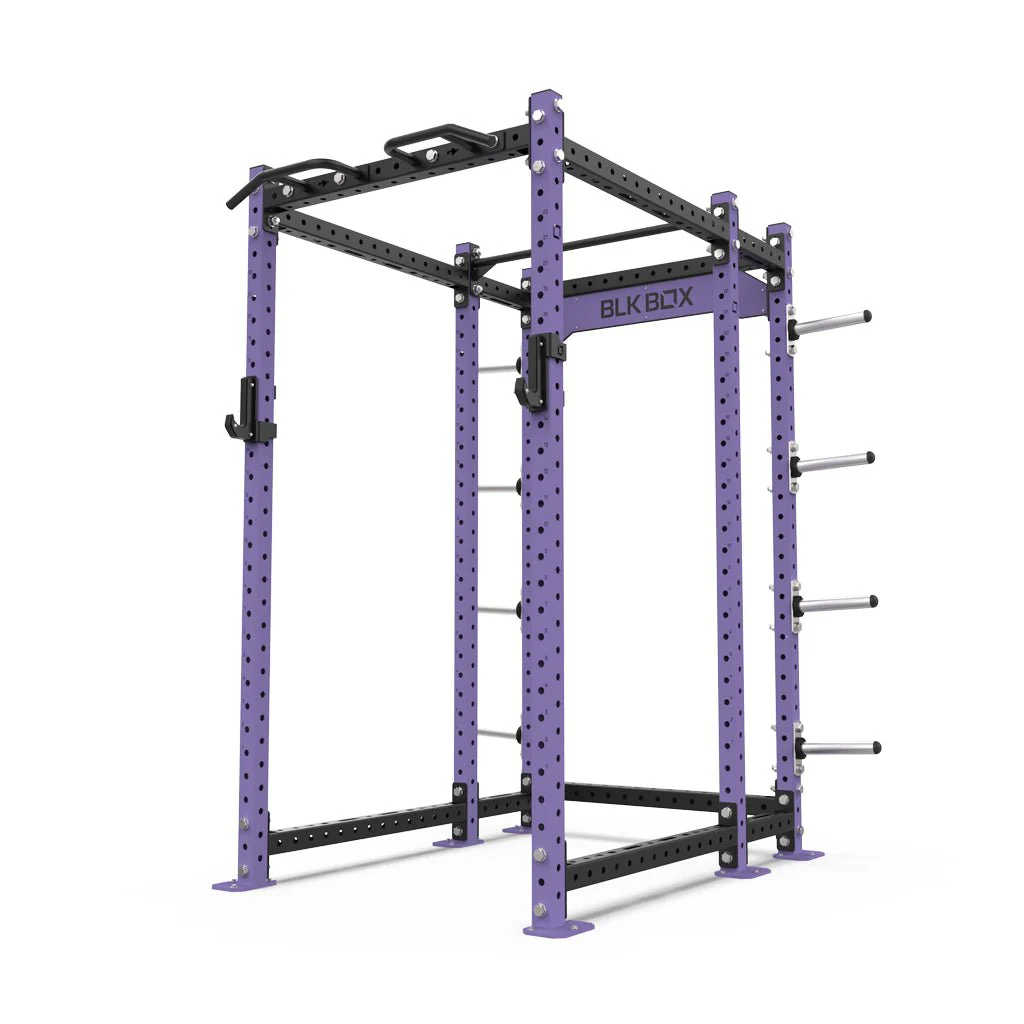 3 Series Full Rack with Storage - Image 15