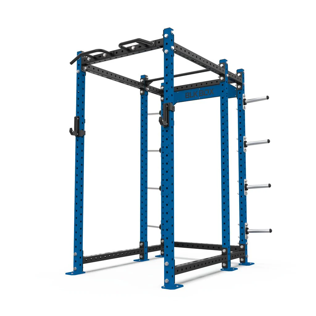 3 Series Full Rack with Storage - Image 16