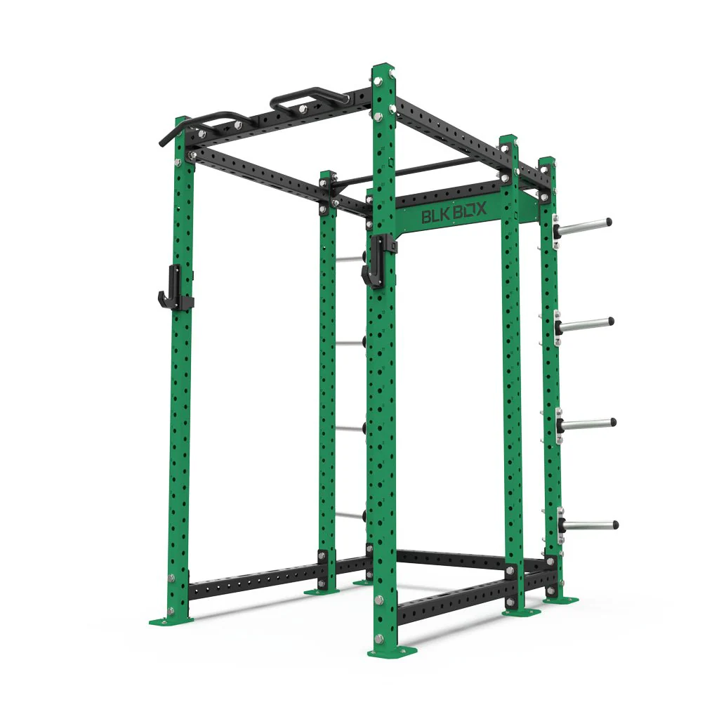 3 Series Full Rack with Storage - Image 19