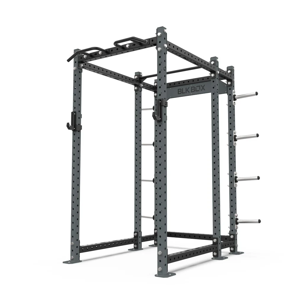 3 Series Full Rack with Storage - Image 20
