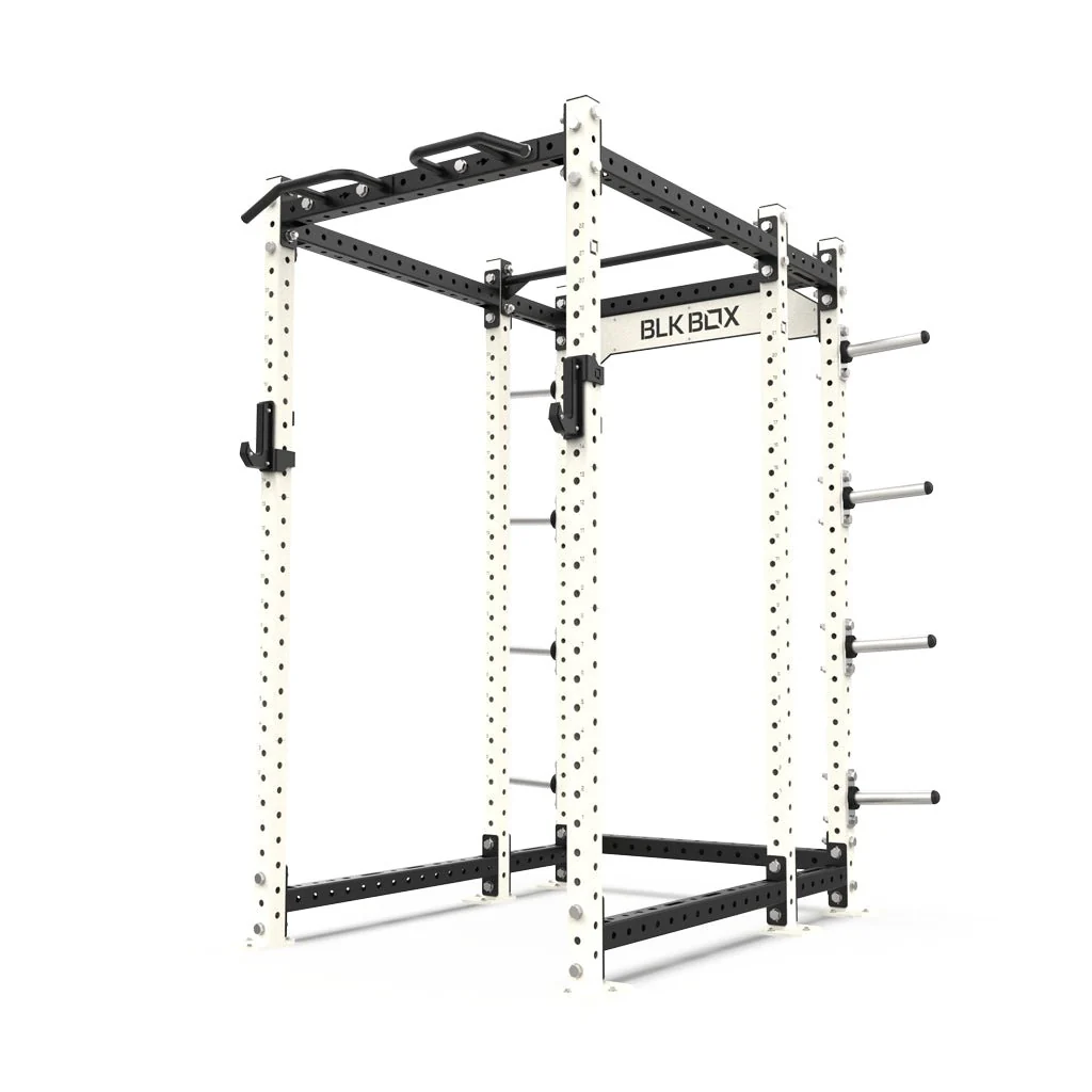 3 Series Full Rack with Storage - Image 21