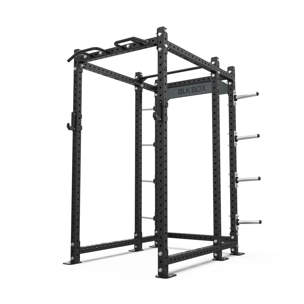 3 Series Full Rack with Storage - Image 22