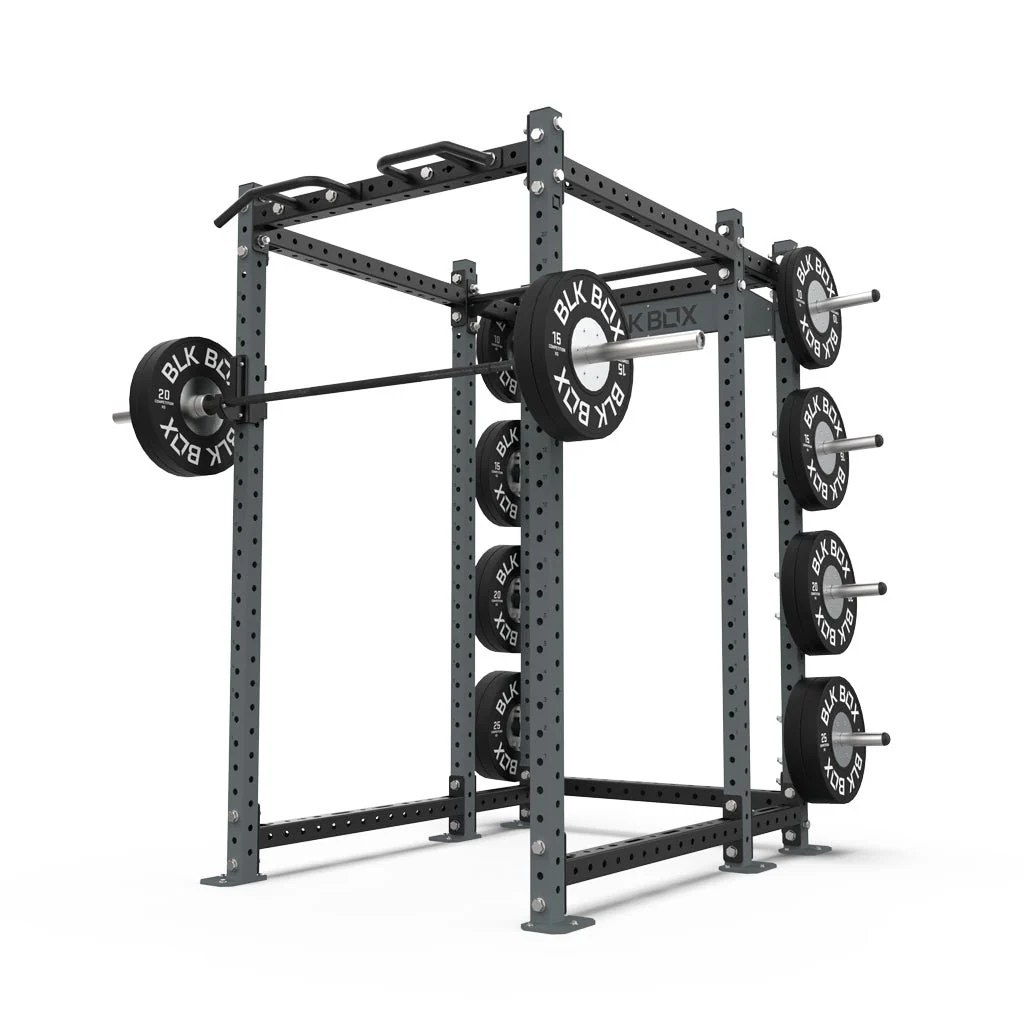 3 Series Full Rack with Storage - Image 24