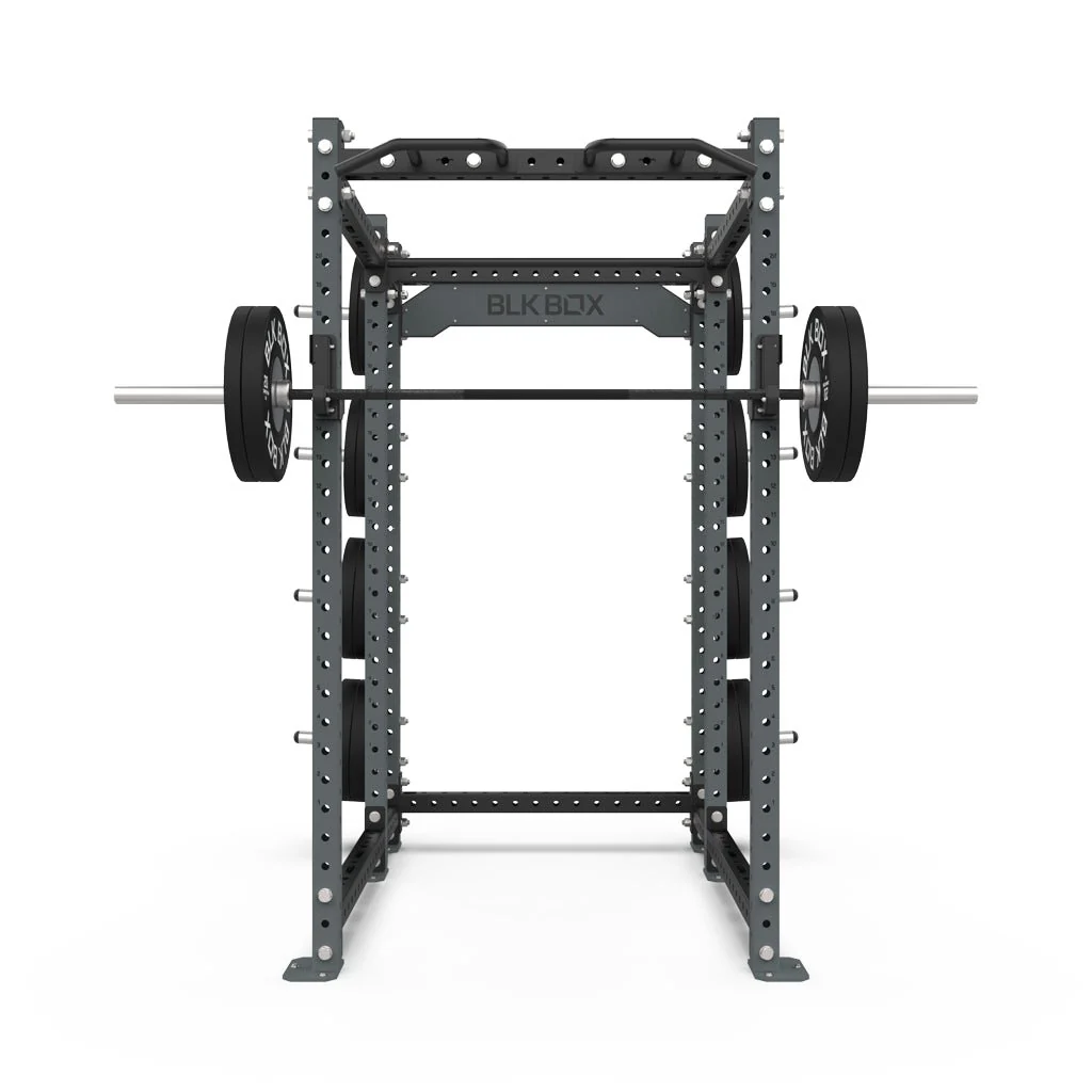 3 Series Full Rack with Storage - Image 26