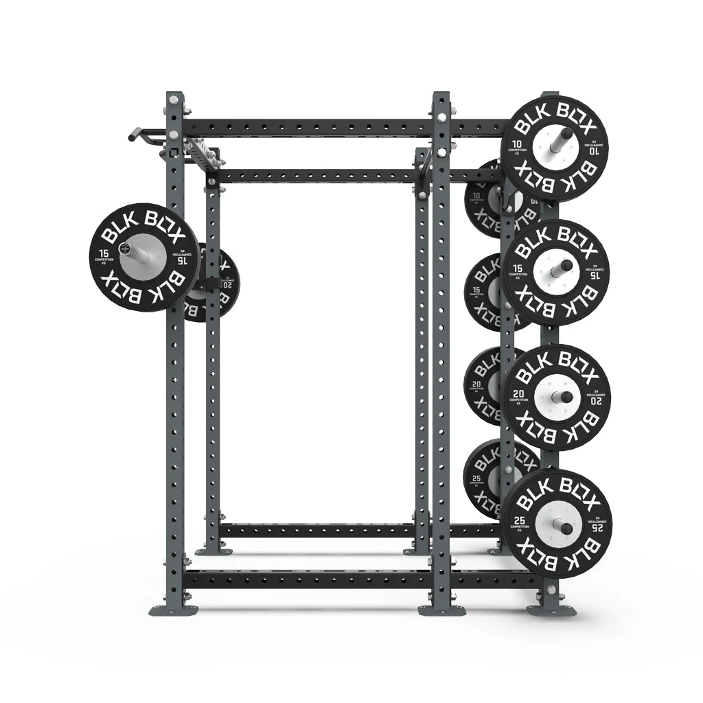 3 Series Full Rack with Storage - Image 27